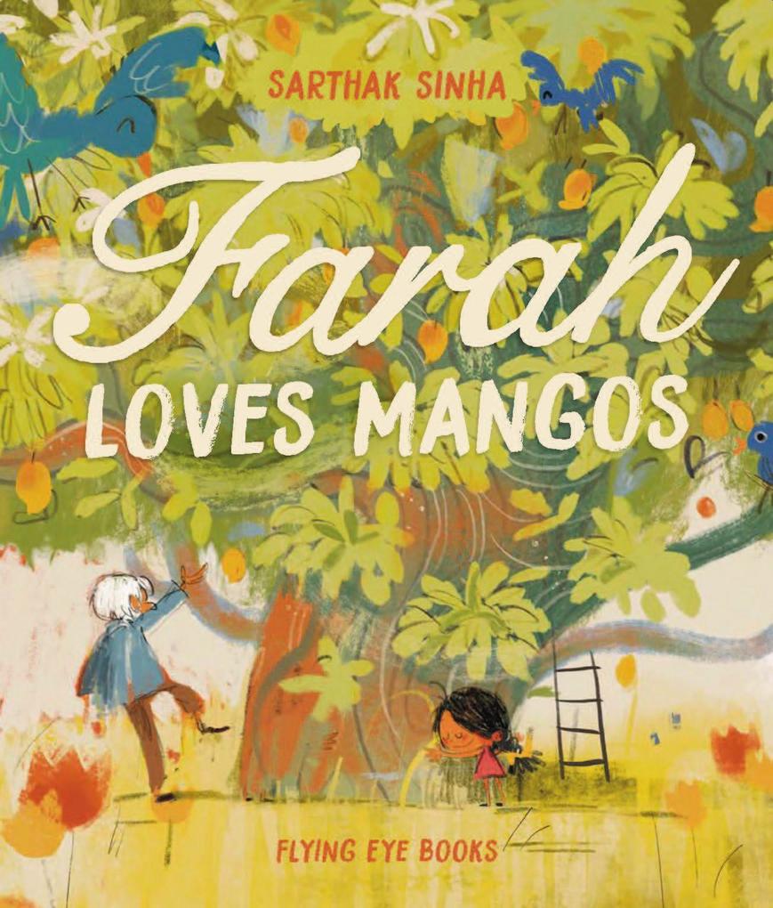 Image of Farah Loves Mangos