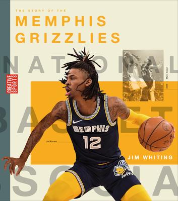 The Story of the Memphis Grizzlies