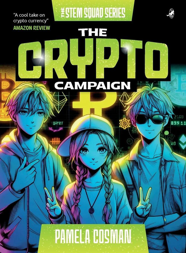 The Crypto Campaign
