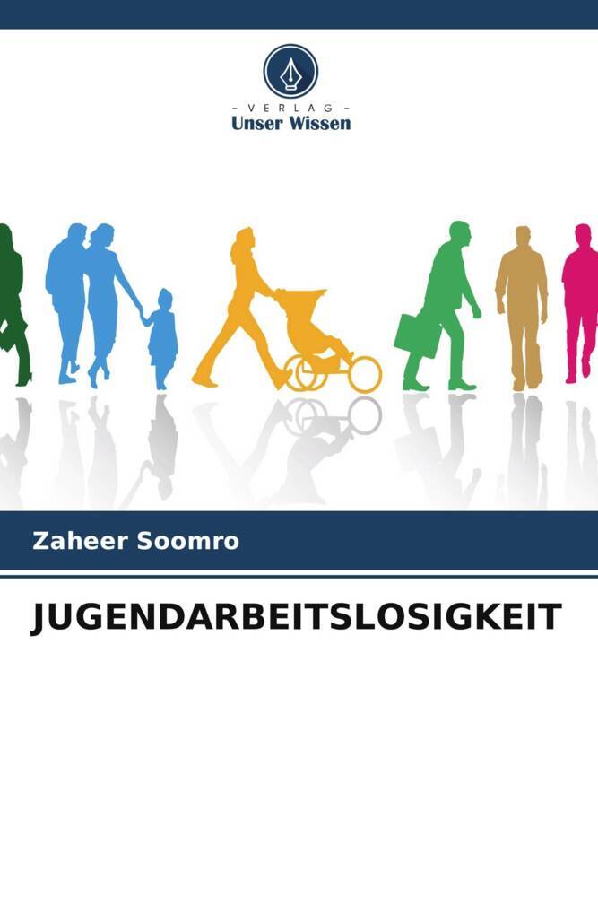 JUGENDARBEITSLOSIGKEIT