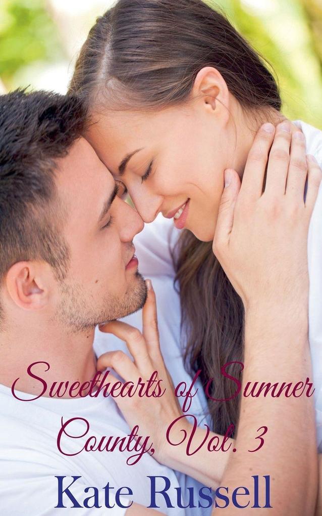 Sweethearts of Sumner County Vol. 3