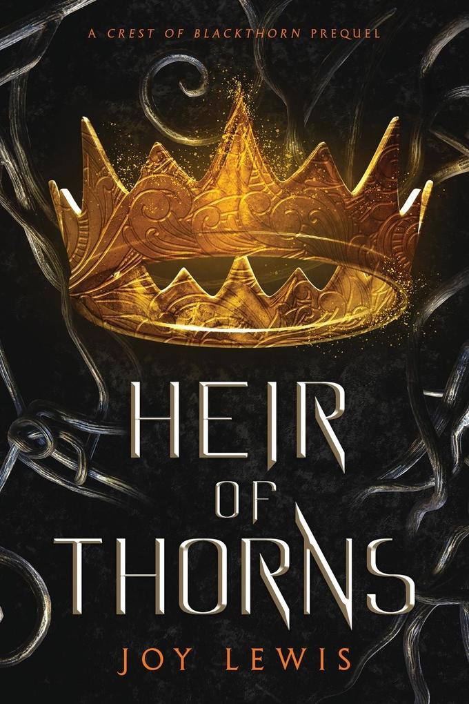 Heir of Thorns