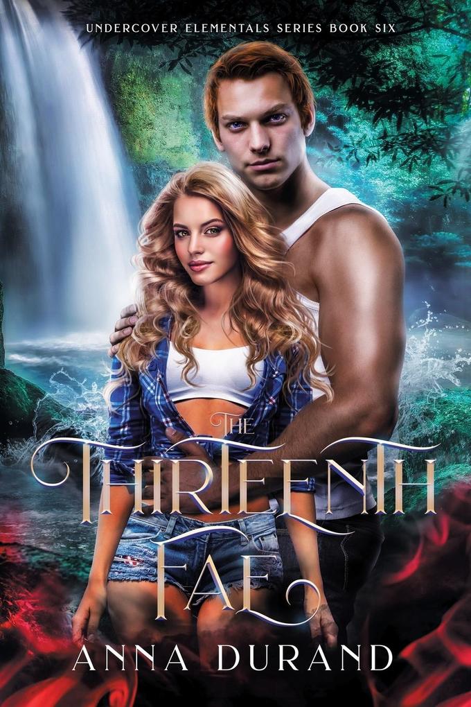 The Thirteenth Fae