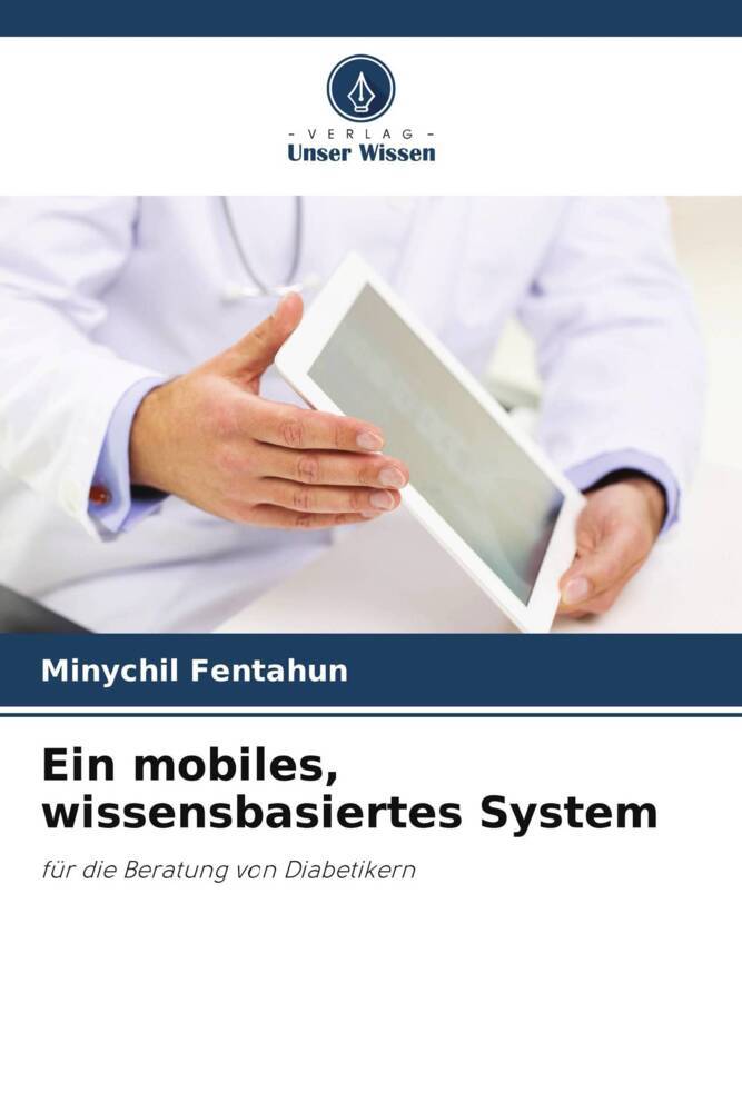 Ein mobiles wissensbasiertes System