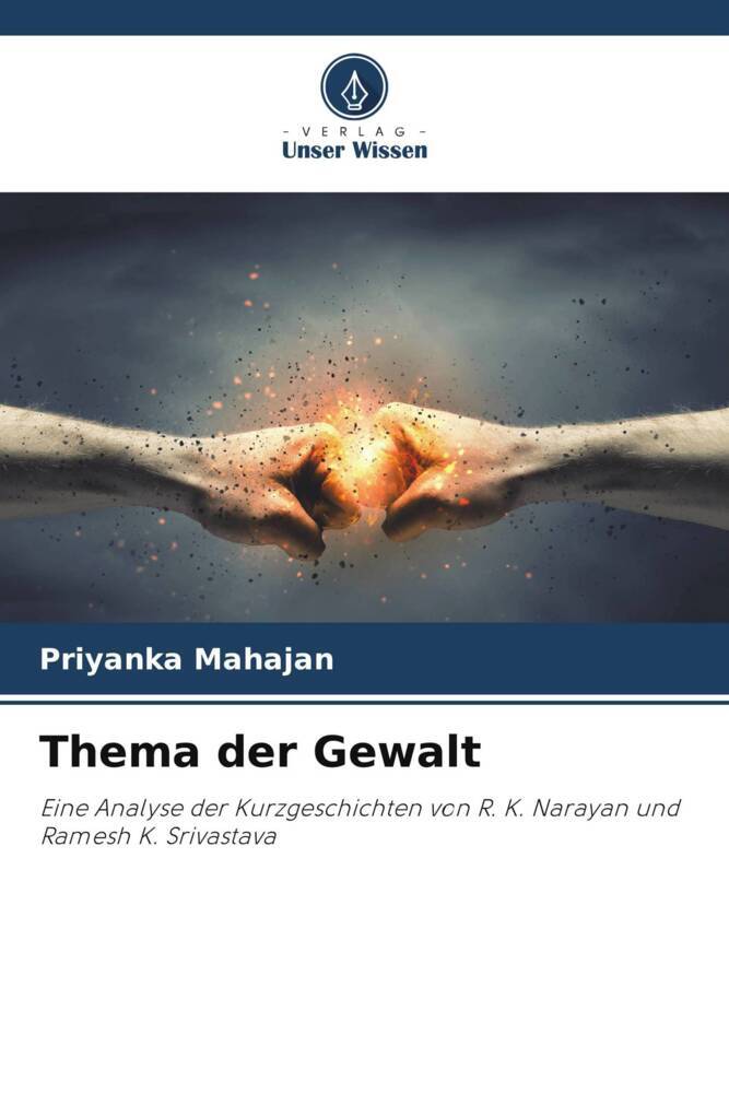 Thema der Gewalt