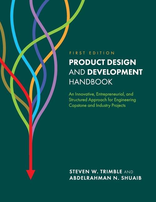 Product  and Development Handbook