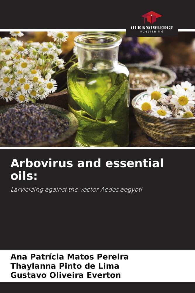 Arbovirus and essential oils: