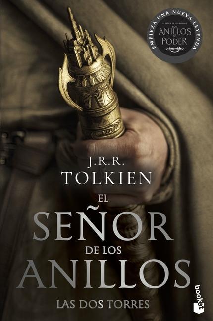 El Señor de Los Anillos 2. Las DOS Torres (TV Tie-In). the Lord of the Rings 2. the Two Towers (TV Tie-In) (Spanish Edition)