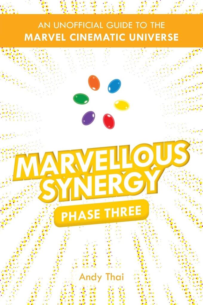 Marvellous Synergy