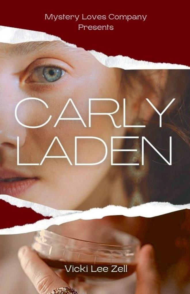Carly Laden