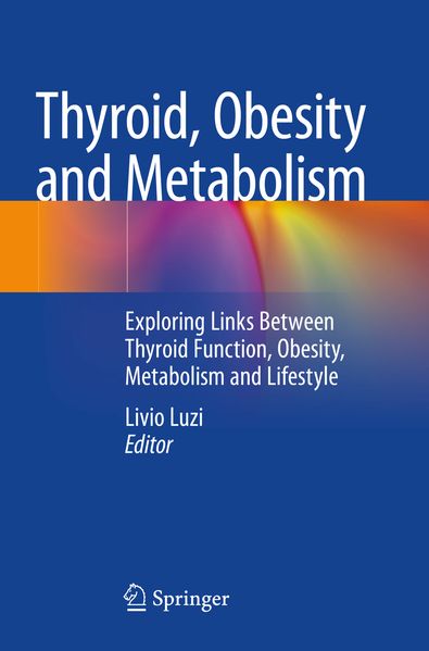Thyroid Obesity and Metabolism