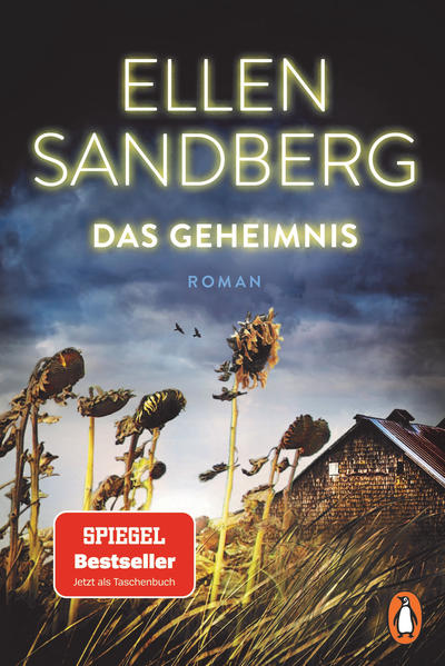 Penguin Tb Verlag Das Geheimnis