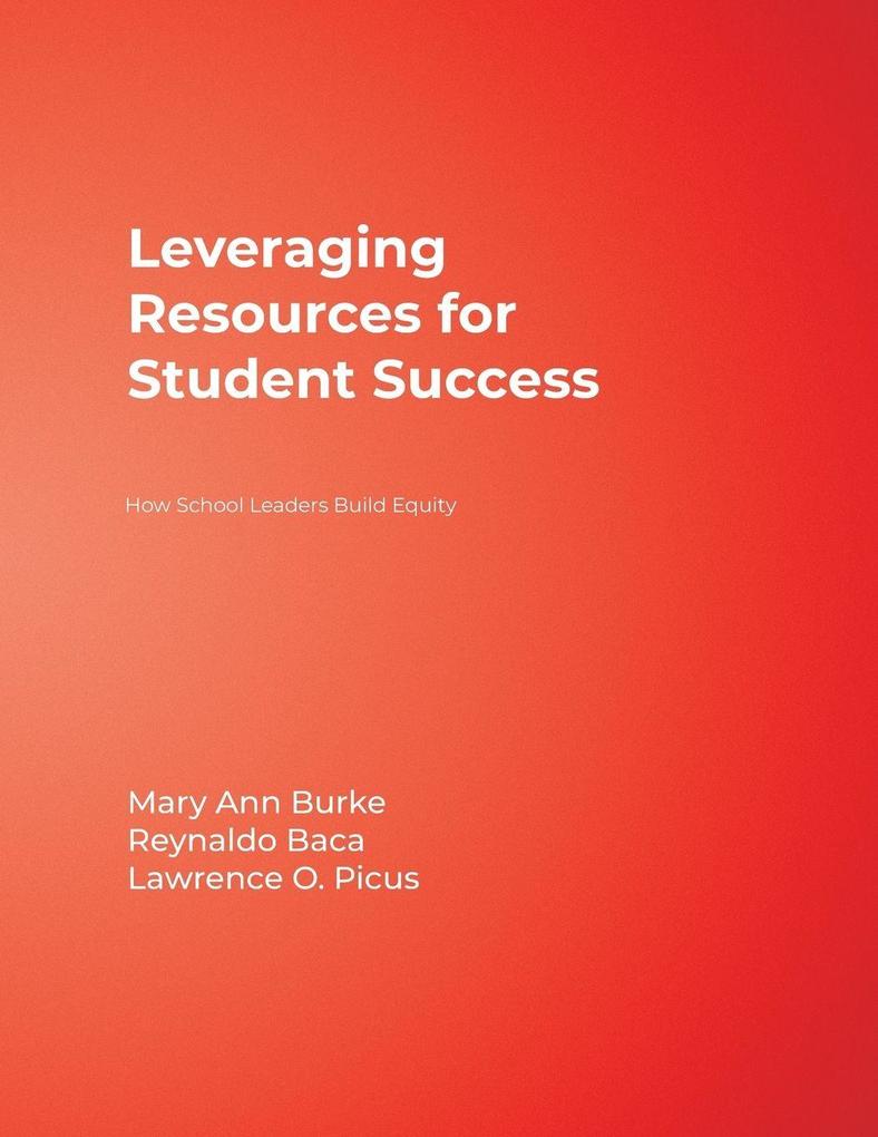 Leveraging Resources for Student Success