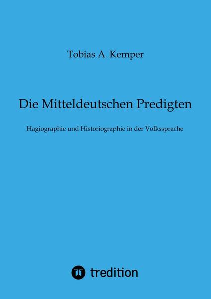 Die Mitteldeutschen Predigten