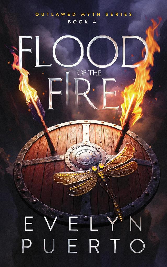 Flood of the Fire