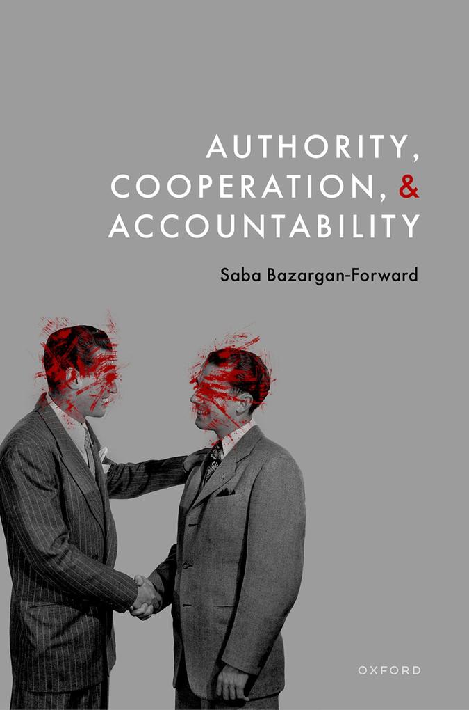 Authority Cooperation and Accountability