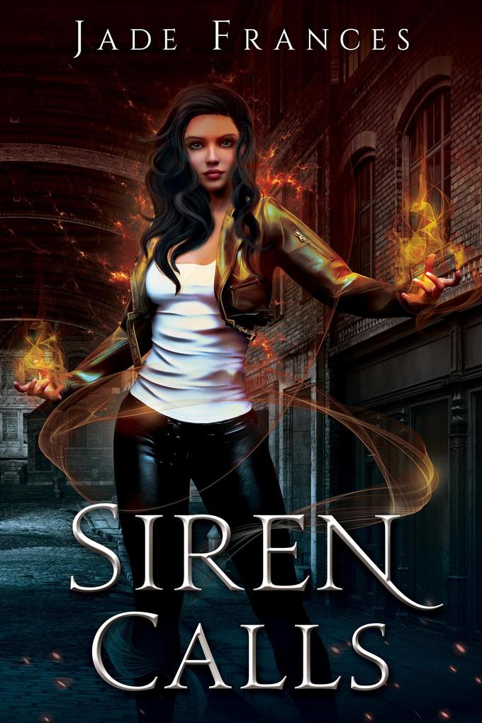 Siren Calls (The Rise of Ares #1)