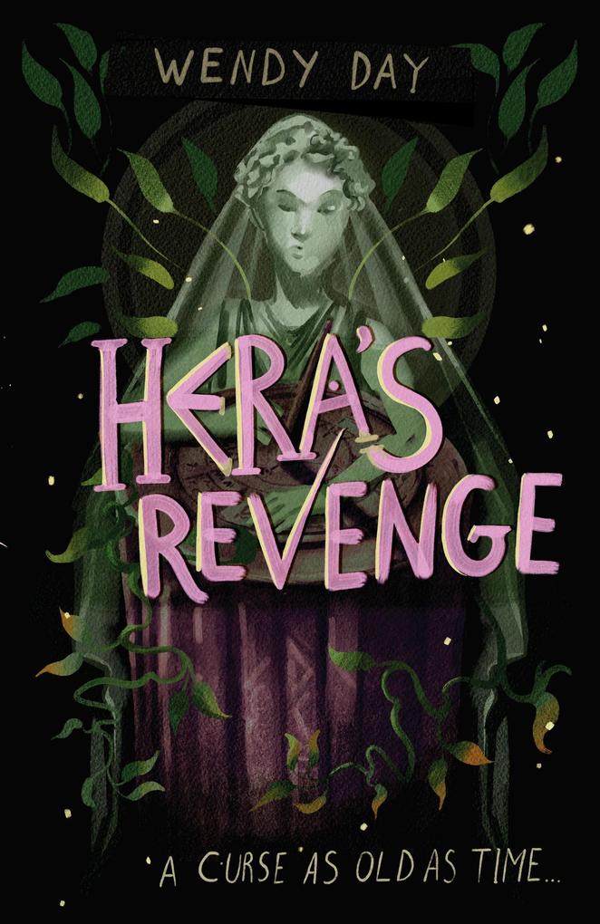 Hera‘s Revenge