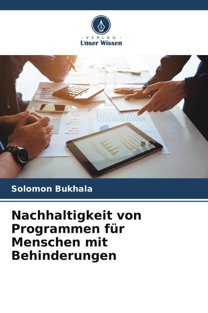 Nachhaltigkeit von Programmen für Menschen mit Behinderungen