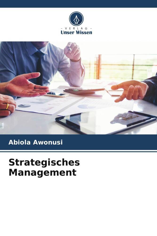 Strategisches Management