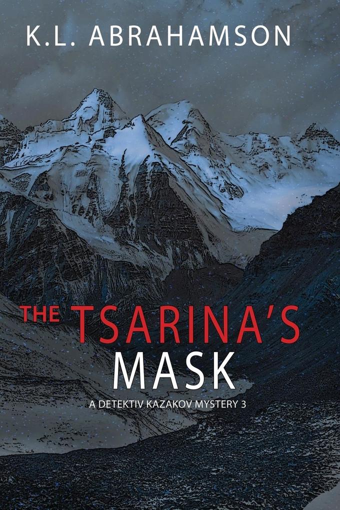 The Tsarina's Mask