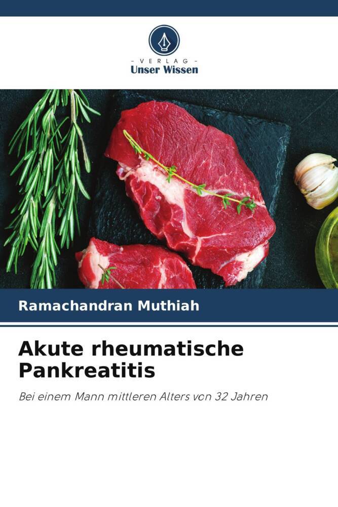 Akute rheumatische Pankreatitis
