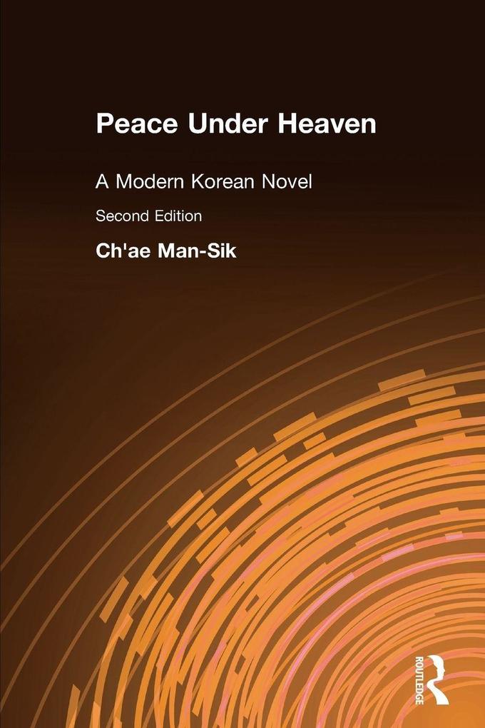 Peace Under Heaven