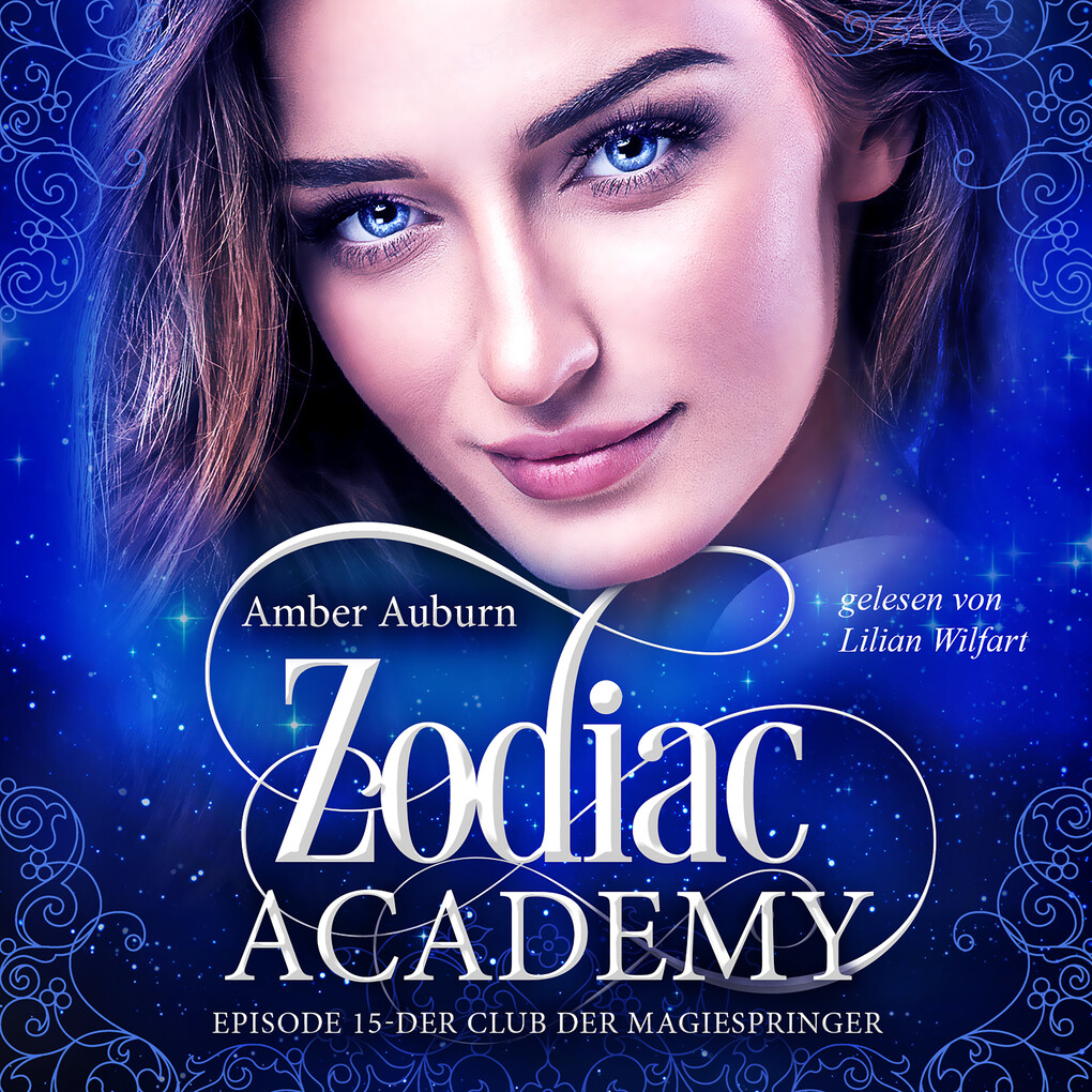 Zodiac Academy Episode 15 - Der Club der Magiespringer