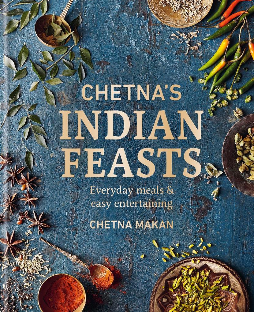 Chetna‘s Indian Feasts