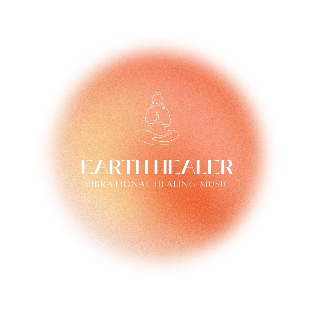 Earth Healer - Vibrational Healing Music