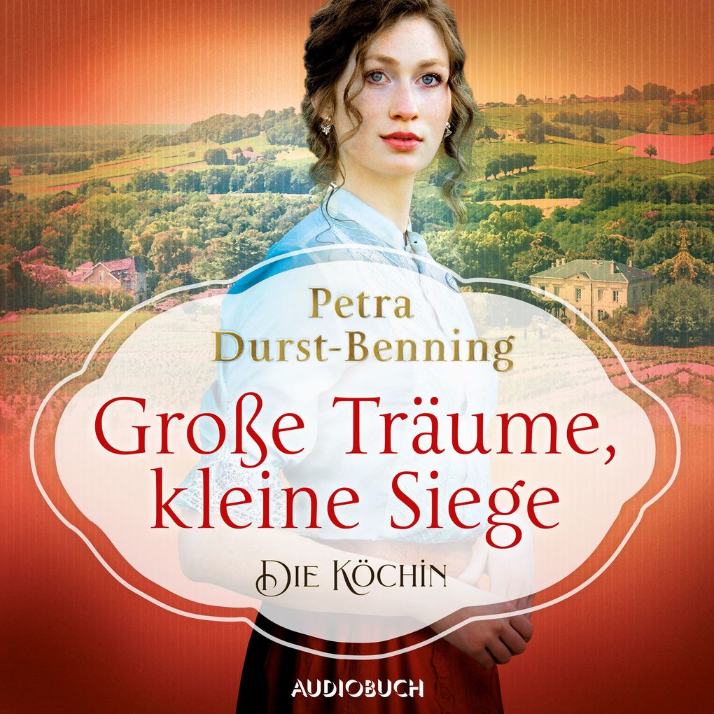 Große Träume kleine Siege: Die Köchin