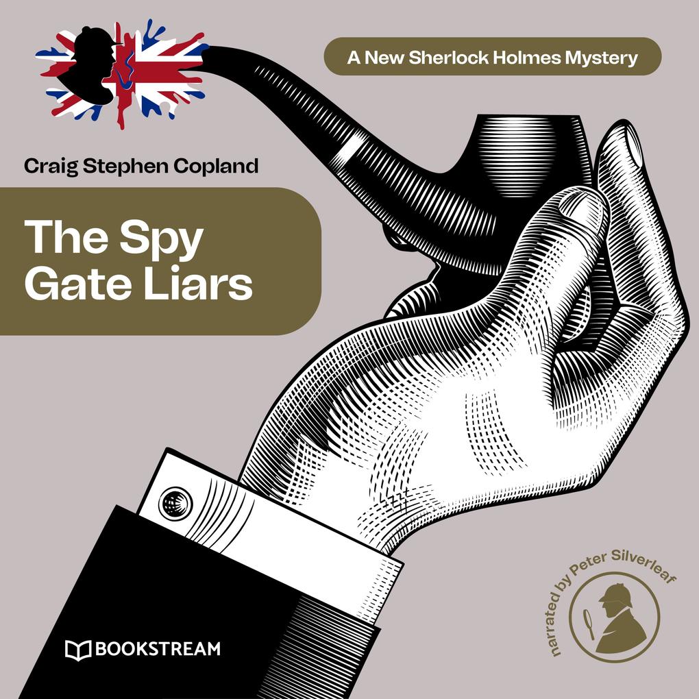 The Spy Gate Liars