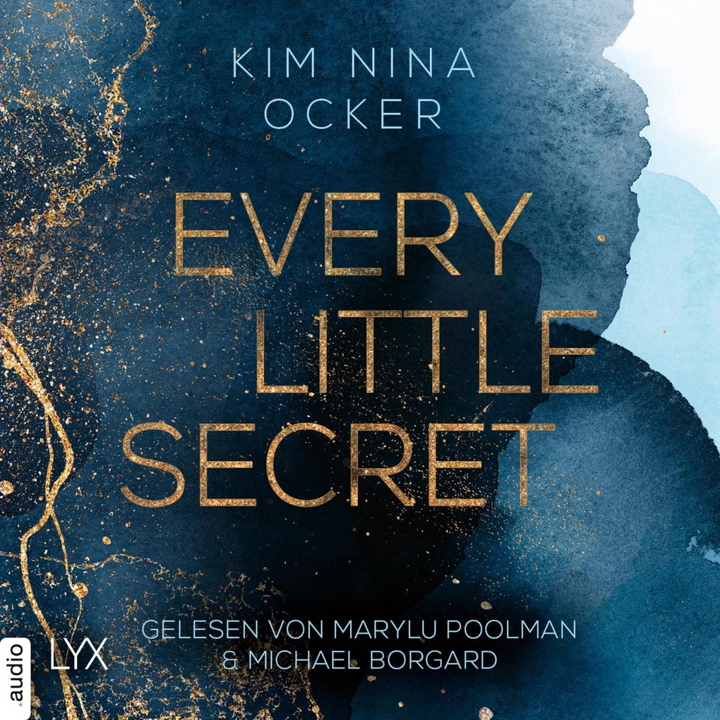 Every Little Secret - Secret Legacy Teil 1