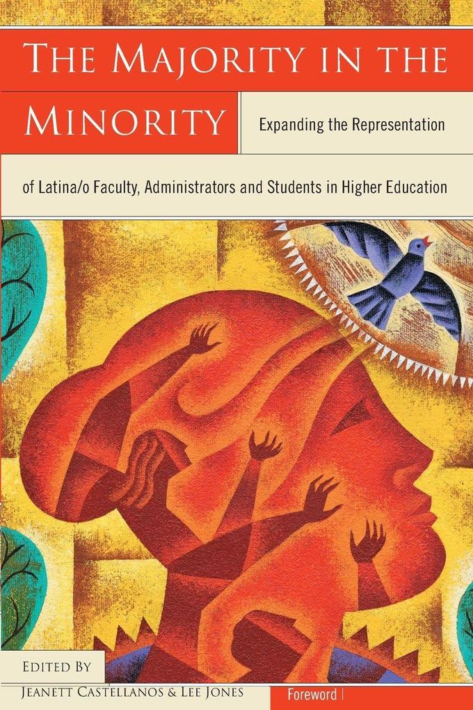 The Majority in the Minority