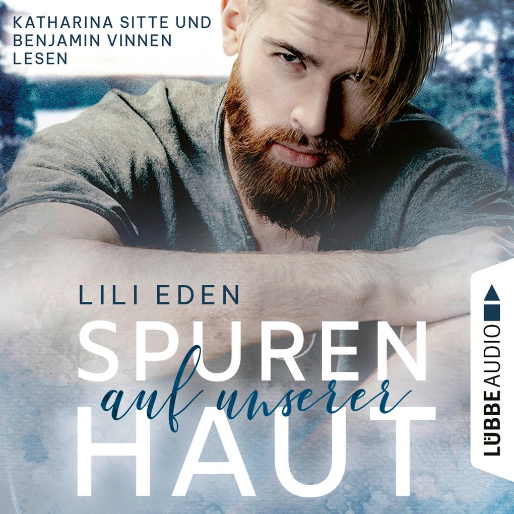 Spuren auf unserer Haut - Broken Hearts-Reihe Teil 1