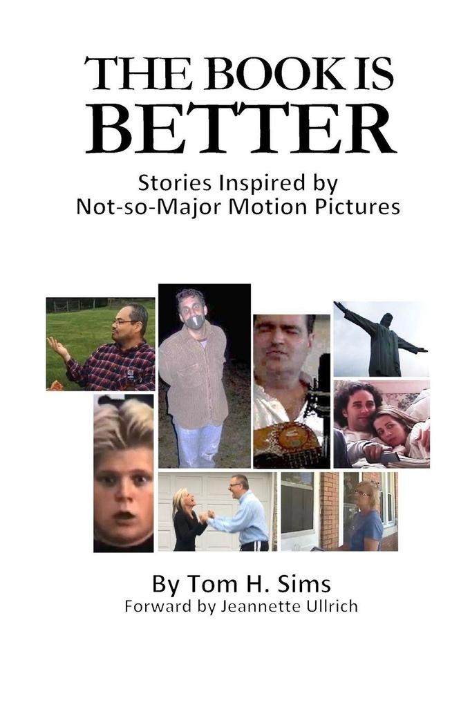 The Book Is Better