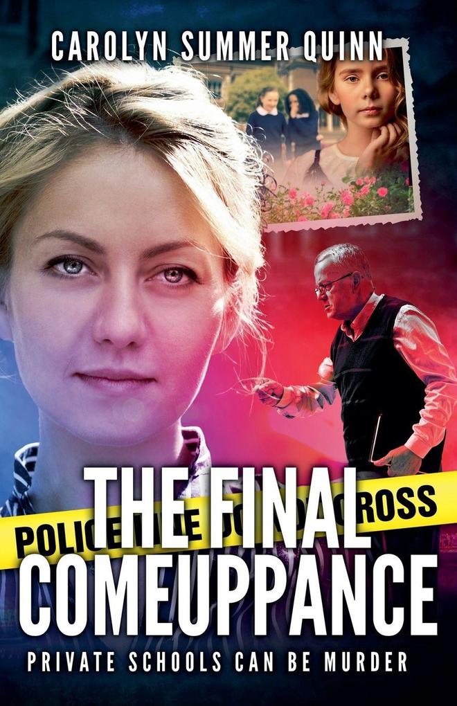 The Final Comeuppance