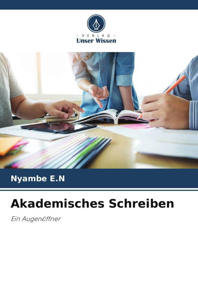 Akademisches Schreiben