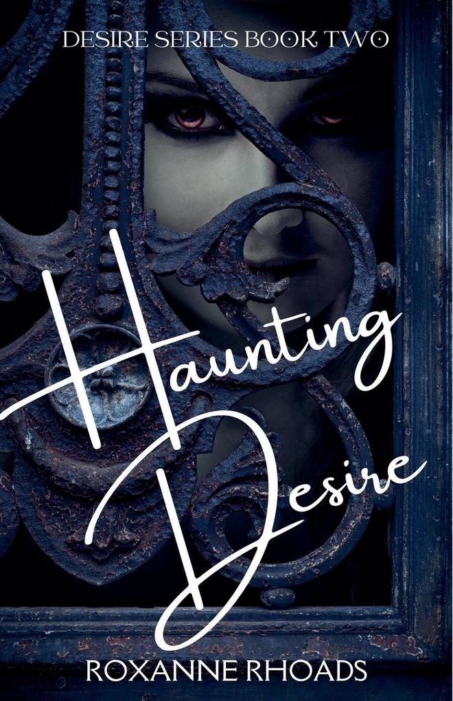 Haunting Desire