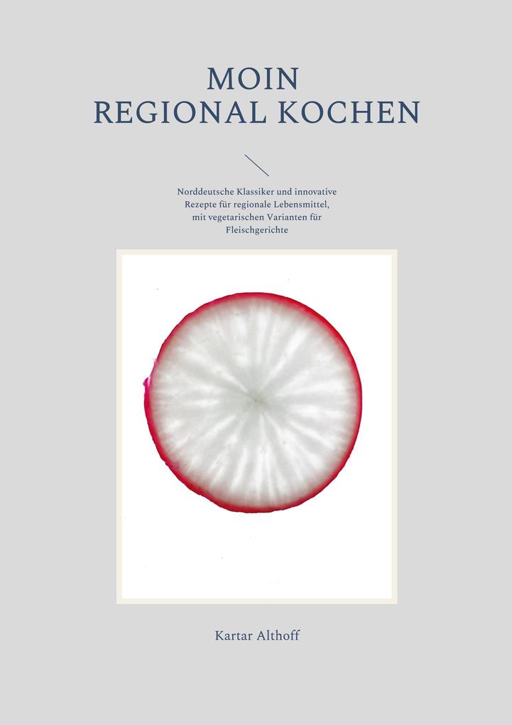 Moin regional kochen