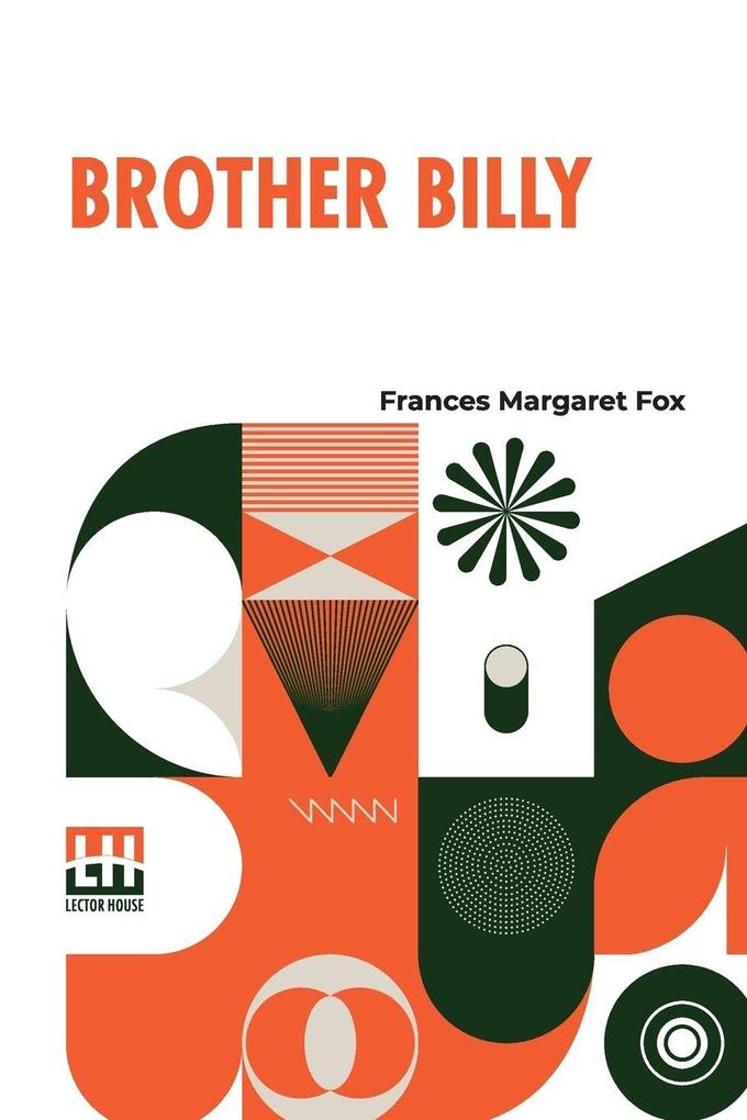 Brother Billy