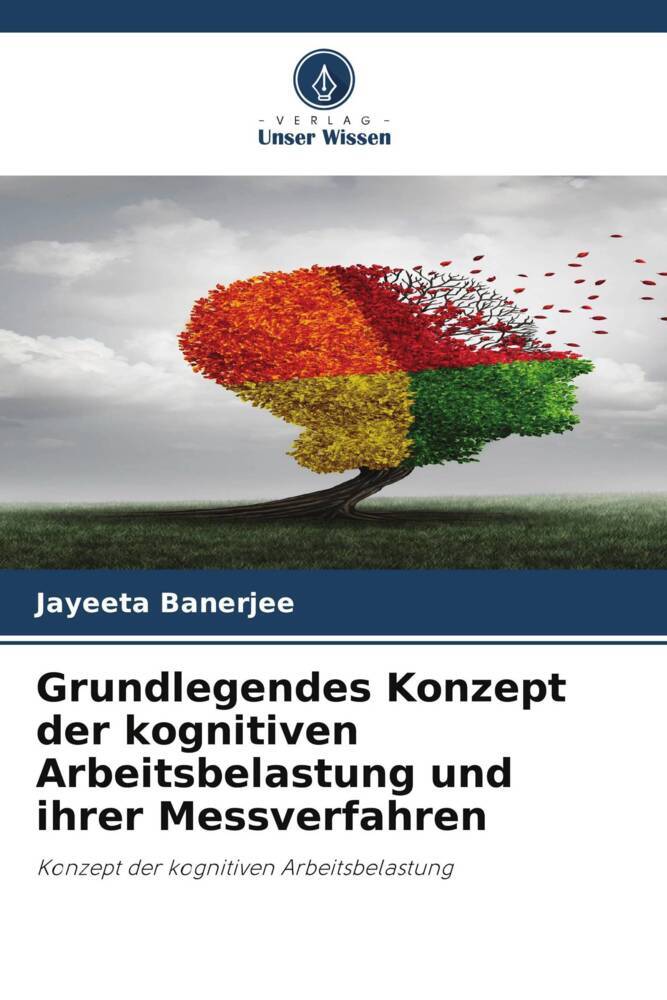 Grundlegendes Konzept der kognitiven Arbeitsbelastung und ihrer Messverfahren