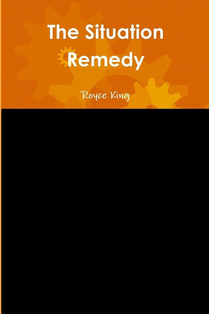 The Situation Remedy