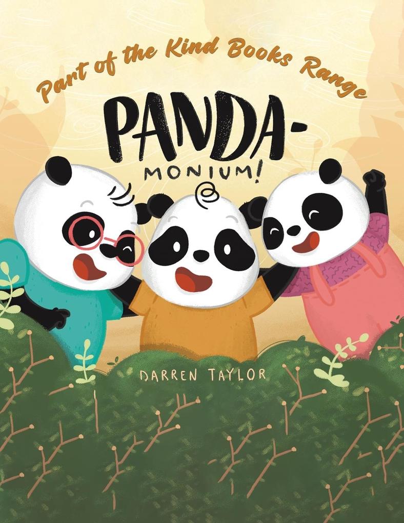 Panda-Monium