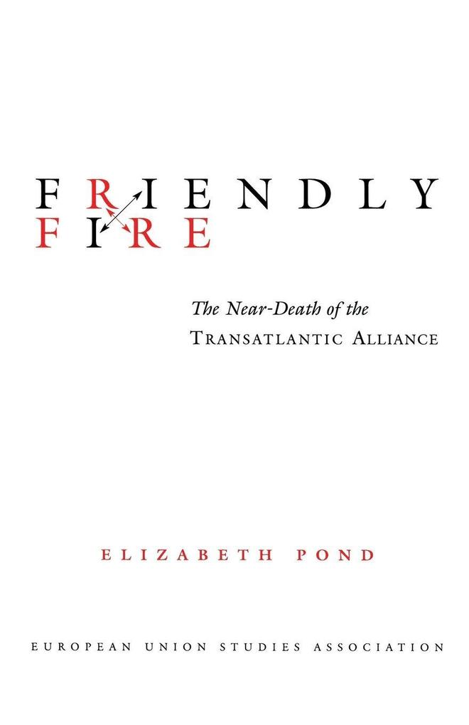 Friendly Fire