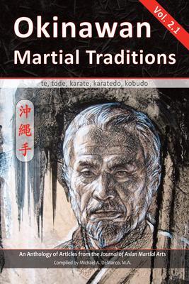 Okinawan Martial Traditions Vol. 2-1