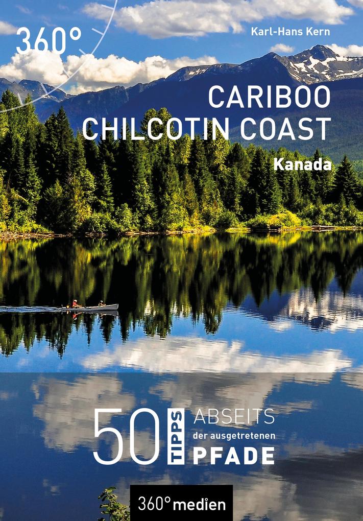 Cariboo Chilcotin Coast - Kanada