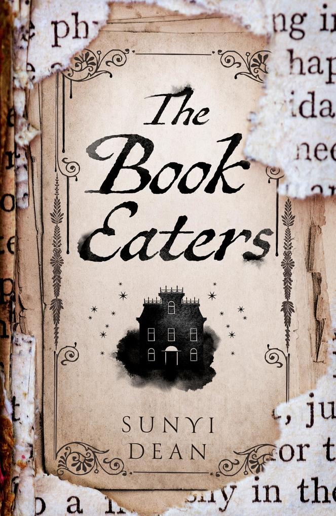 HarperCollins Publishers The Book Eaters