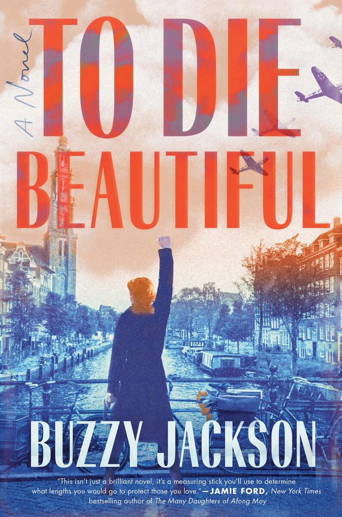 Penguin Publishing Group To Die Beautiful