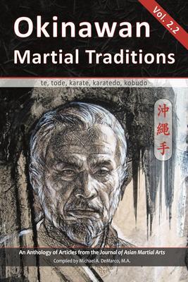 Okinawan Martial Traditions Vol. 2-2